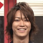 亀梨和也が東京バンドワゴンで主演！演技や髪型の評判と、どんな性格なのか知りたい！