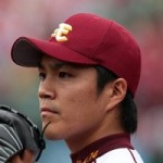 則本昂大の球種と球速、フォームをチェック！結婚とか強気な性格とか年俸も気になる！