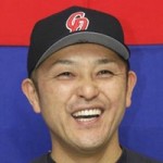 谷繁元信・中日新監督は性格が悪いって本当か?桐蔭高校に通う息子の名前も知りたい!