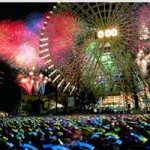 長島カウントダウンライブ2013-2014 出演アーティストや花火、営業時間をチェック！