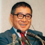 大橋巨泉の病気はがん？現在の住所や納税が海外なのか気になる！妻や子供との関係も！