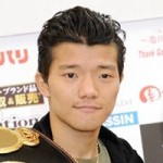 亀田大毅の彼女や結婚の噂はある？弱いって聞くけど実力はどうなの？八百長してるのか