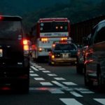 年末年始の渋滞予測 東名高速道路 2013-2014 割引や対策、高速バスも