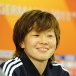 宮間あやに結婚の噂は無いの？米GKホープ・ソロとの関係やバイト時代もチェック！